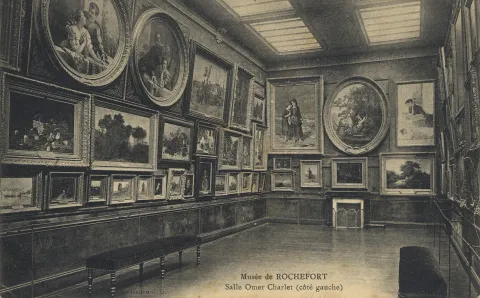 L’hôtel Hèbre de Saint-Clément 