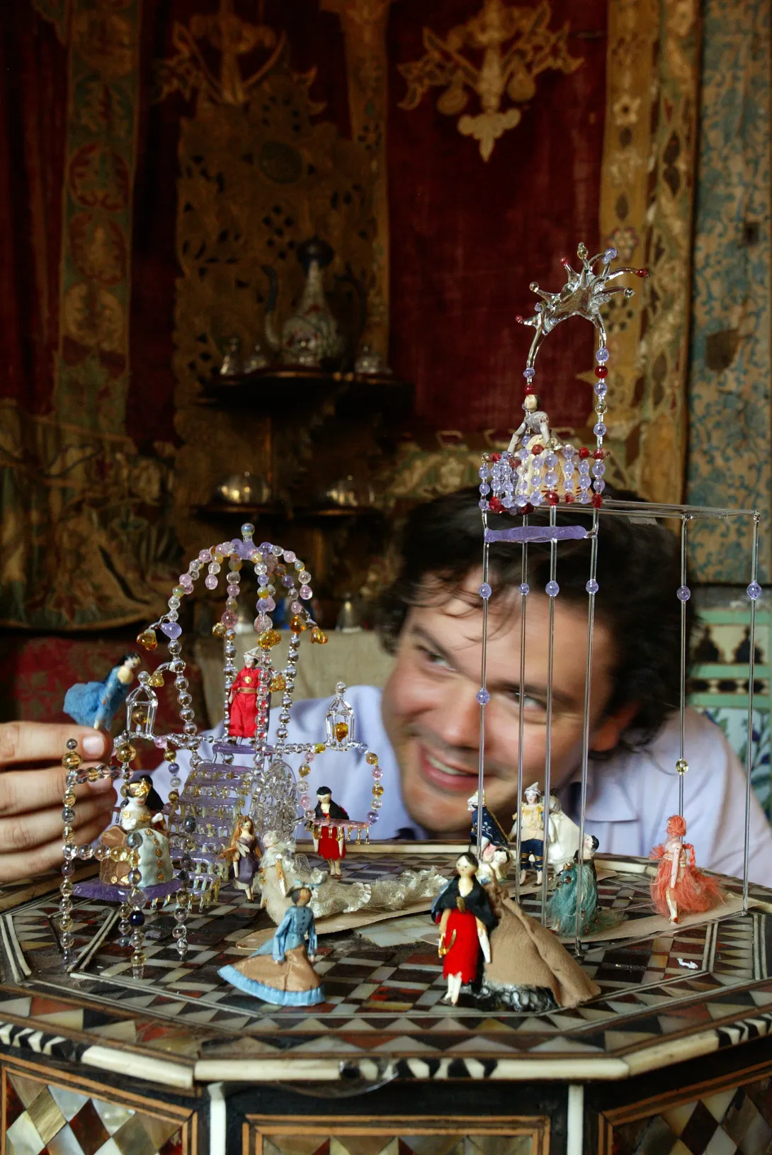 Othoniel David Fugère