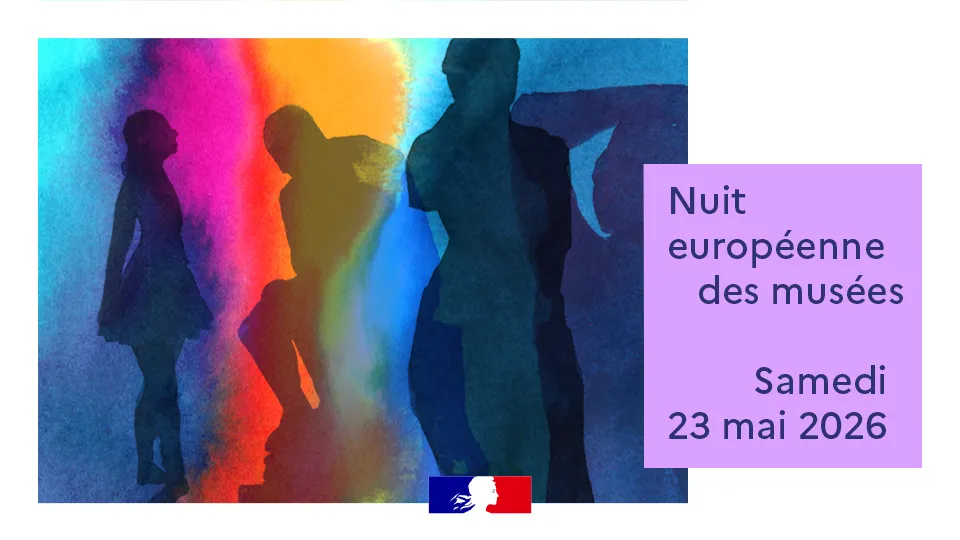 Nuit europennes des musees 2026