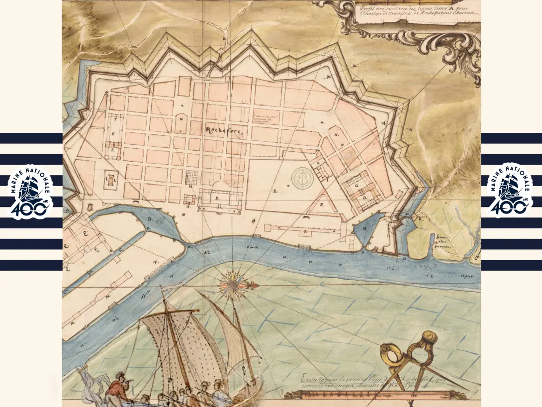 CIAP 400 ans